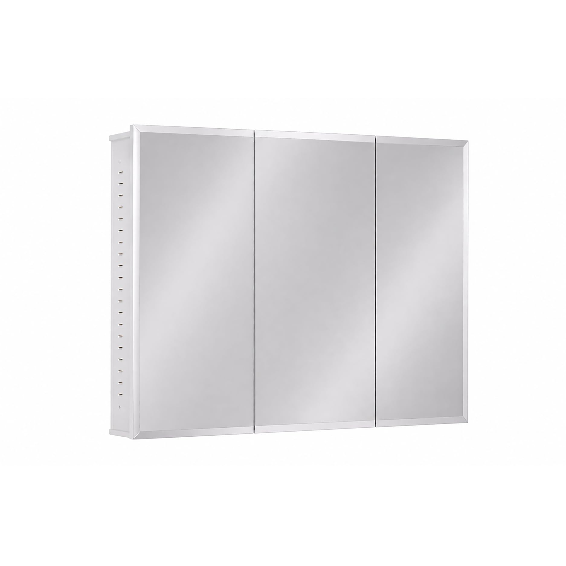 Amazon.com: Jensen 255030X Medicine Cabinet - Recessed Mount
